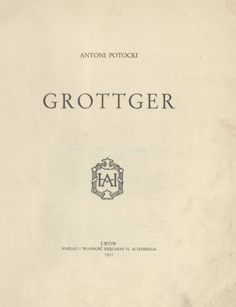 Grottger