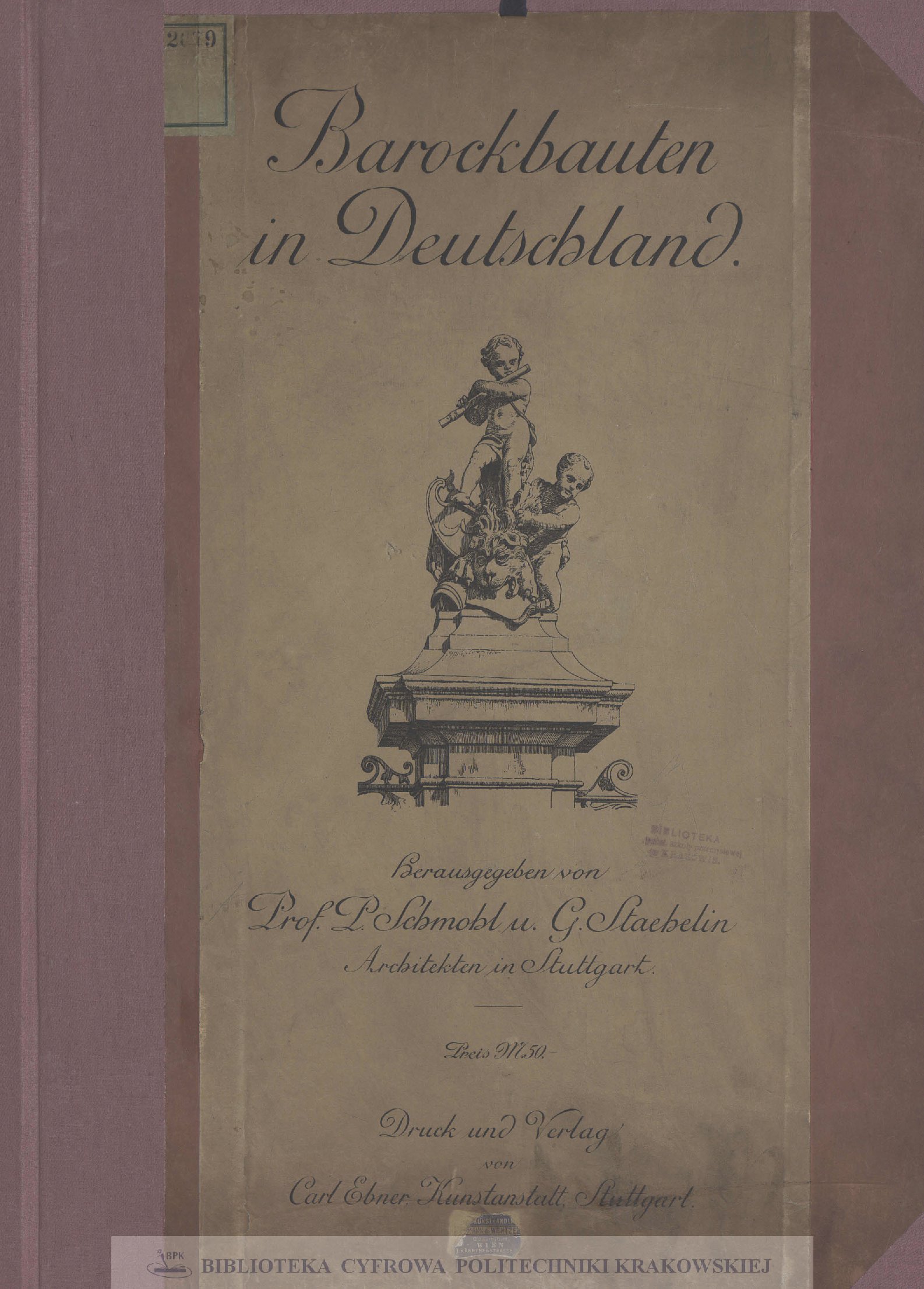 Barockbauten in Deutschland
