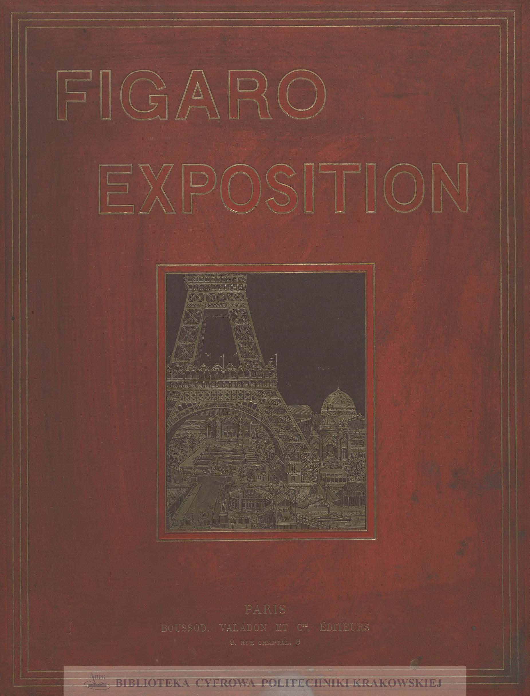 Figaro-exposition