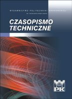 Technical Transactions, Czasopismo Techniczne