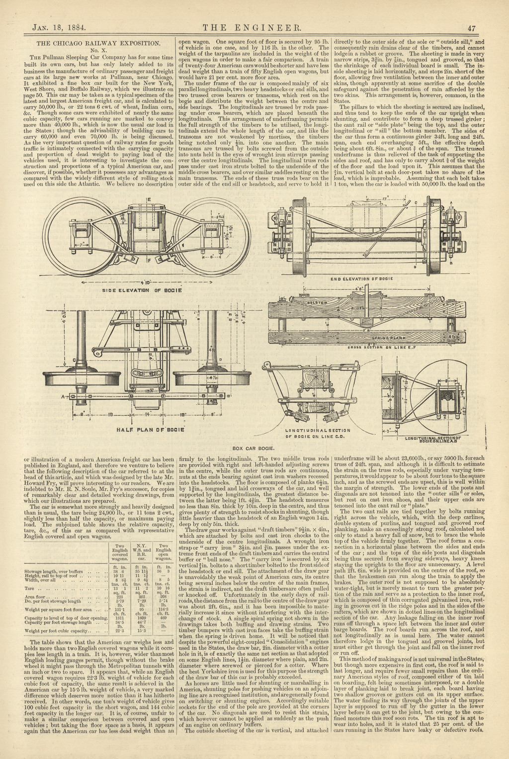The Engineer, Vol.57, 18 January