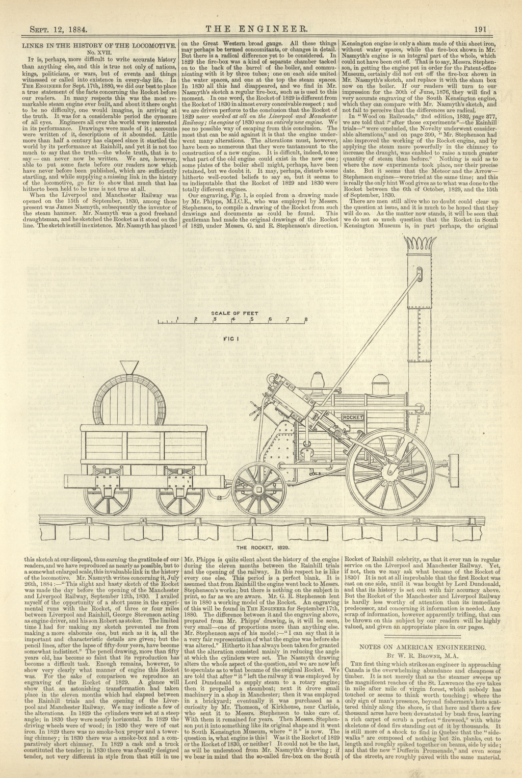 The Engineer, Vol.58, 12 September