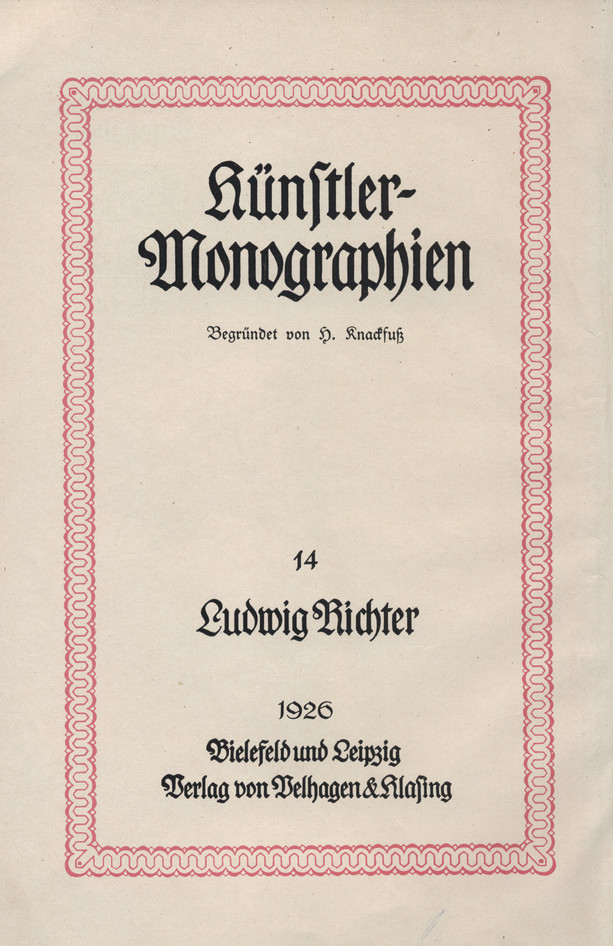 Ludwig Richter