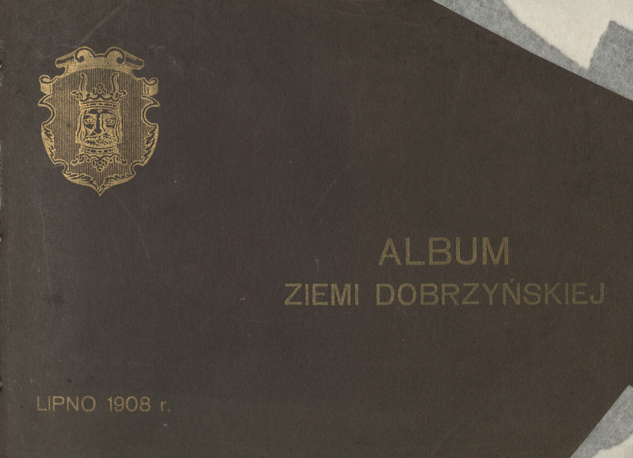 Album Ziemi Dobrzyńskiej