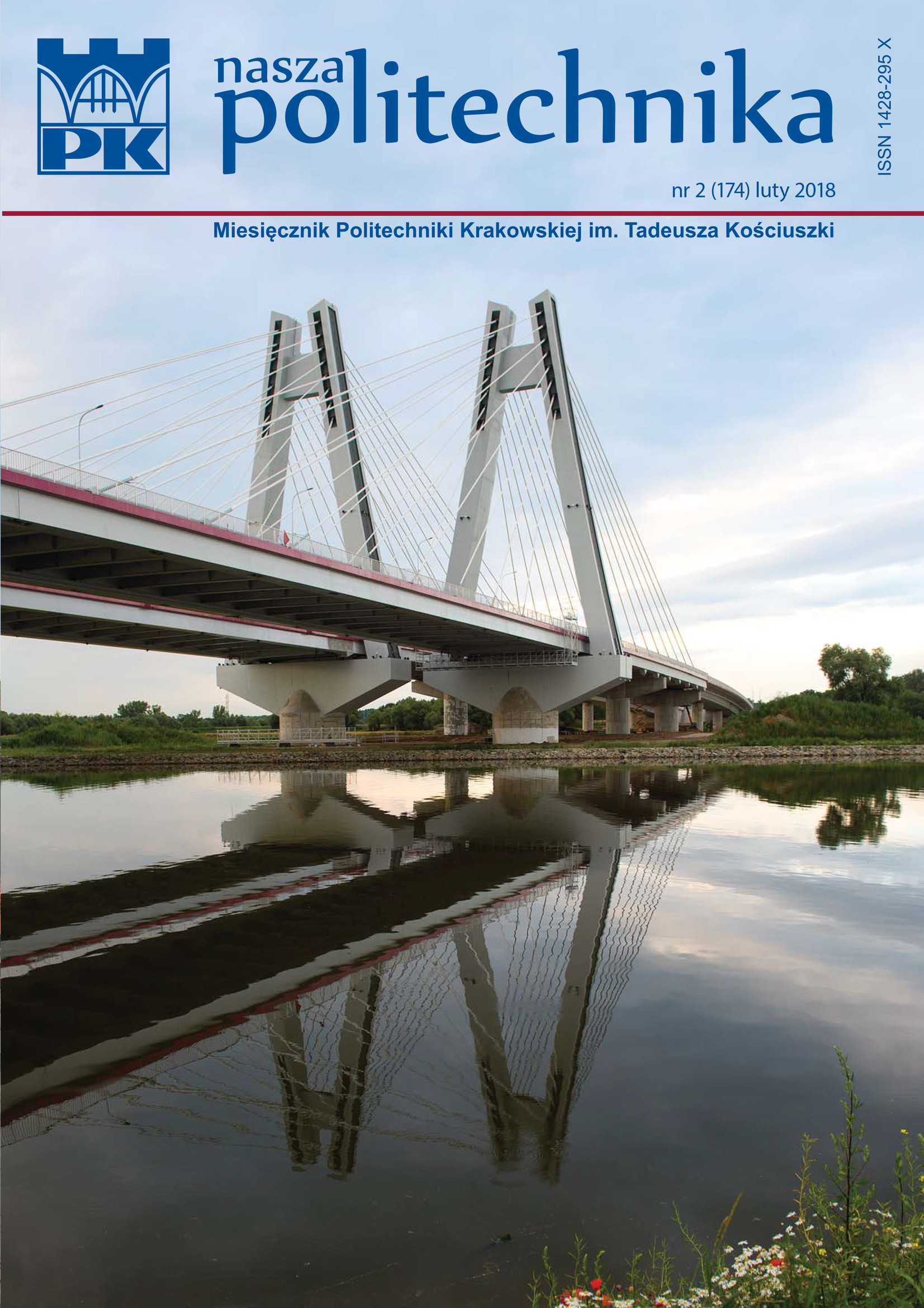 Nasza Politechnika, nr 2  (174)