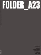 Folder_A23 : dydaktyka Zakładu Architektury Elementarnej IPA WA PK 2016-2020