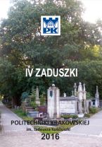 IV Zaduszki Politechniki Krakowskiej im. Tadeusza Kościuszki