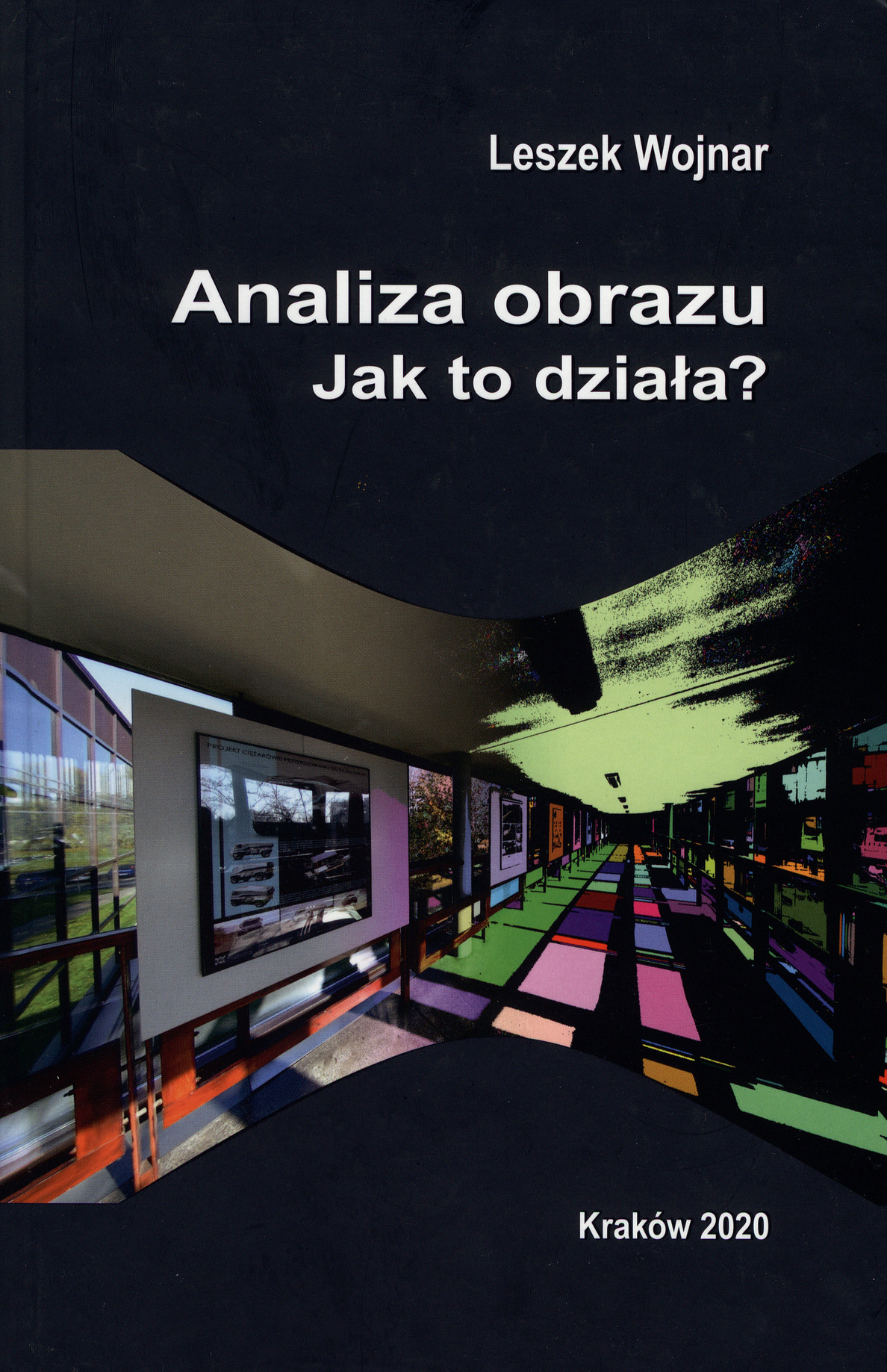Analiza obrazu : jak to działa?