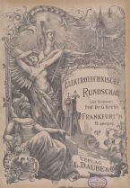 Elektrotechnische Rundschau 1897/1898