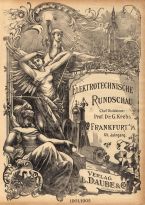 Elektrotechnische Rundschau 1901/1902