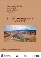 Historia polskiej nafty w zarysie
