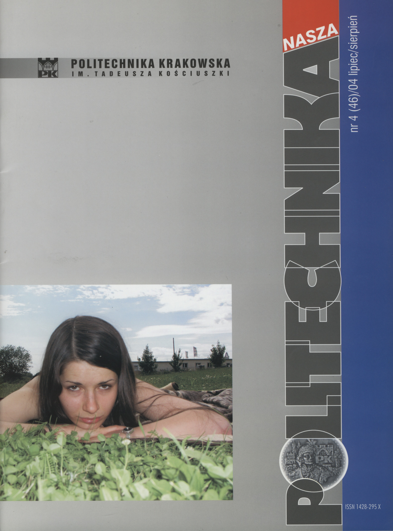 Nasza Politechnika, nr 4 (46)