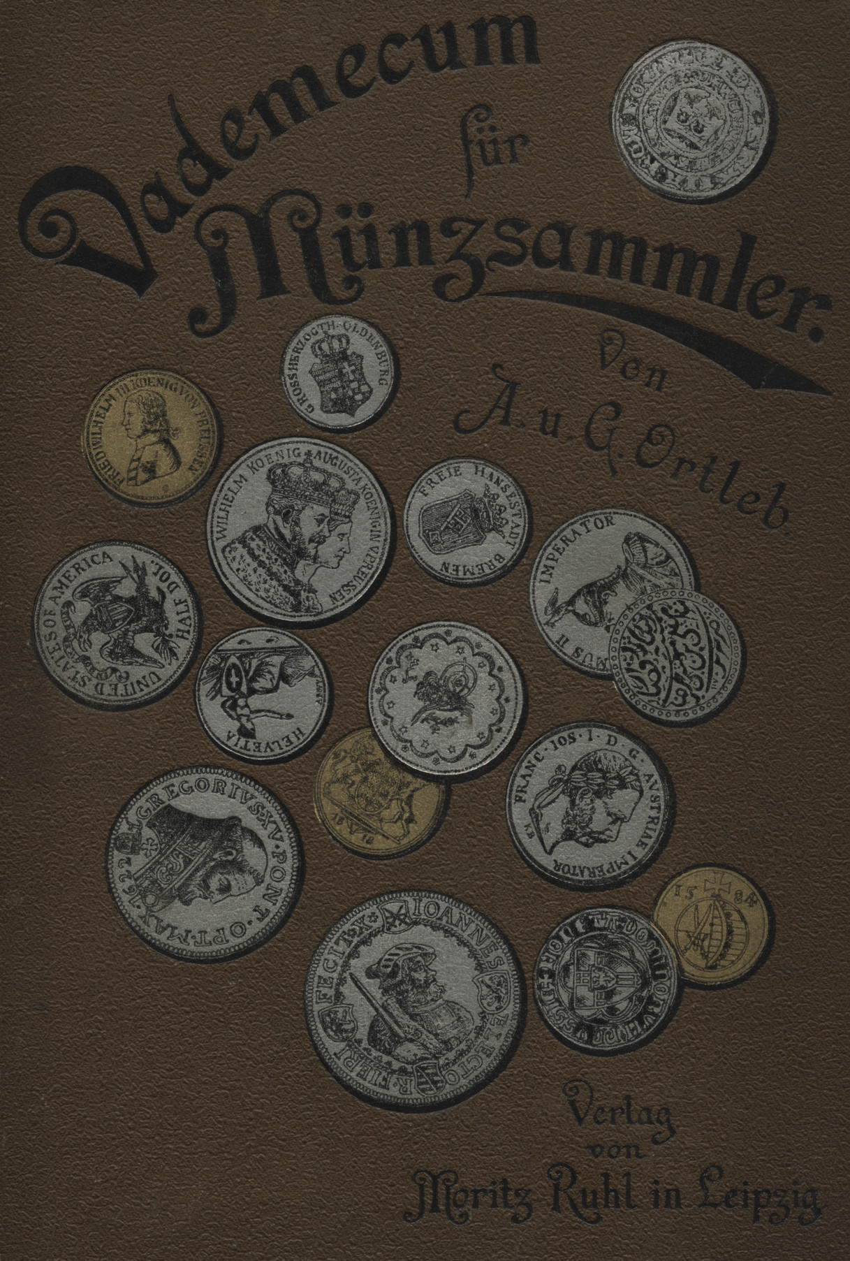 Vademecum für Münzsammler