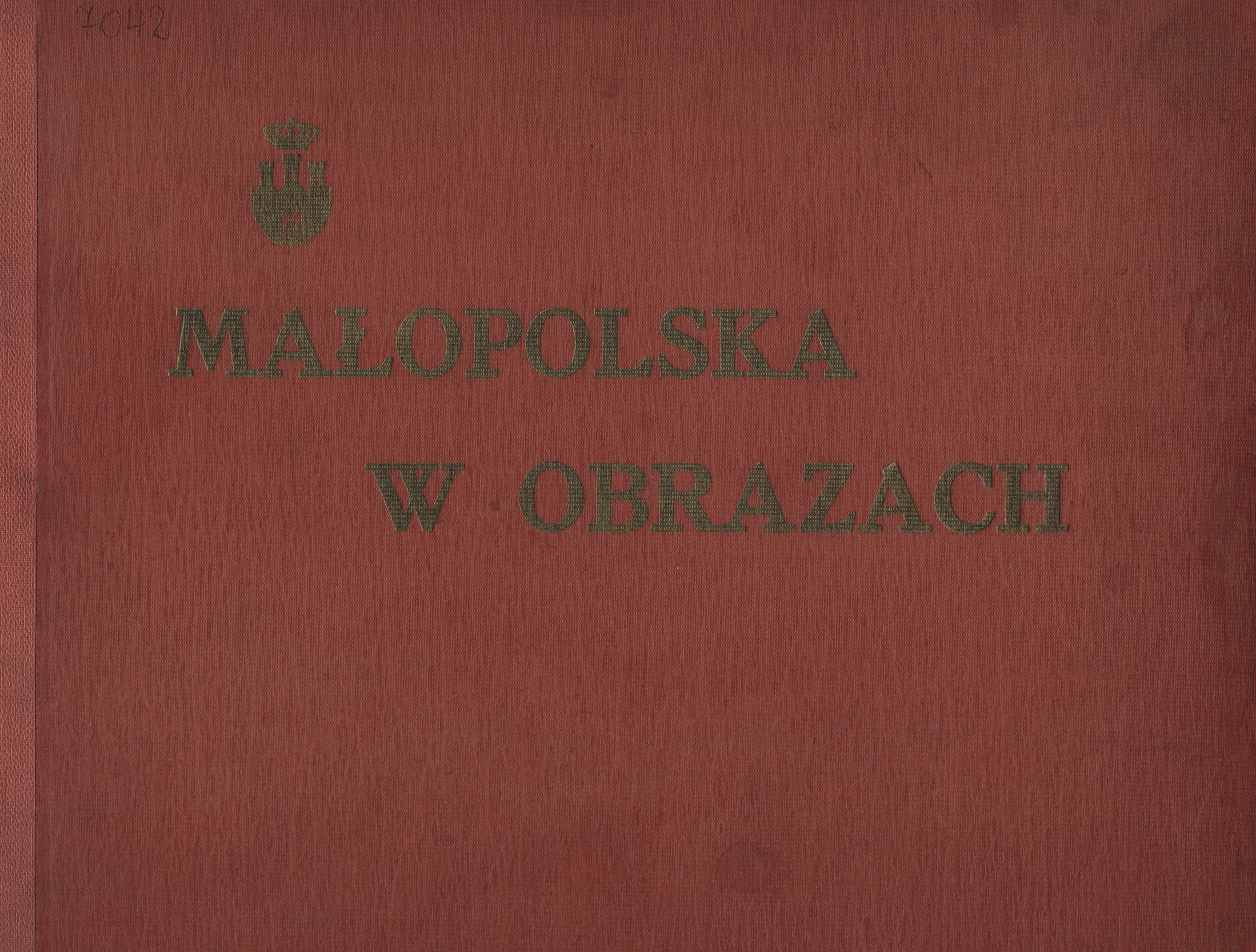 Małopolska w obrazach