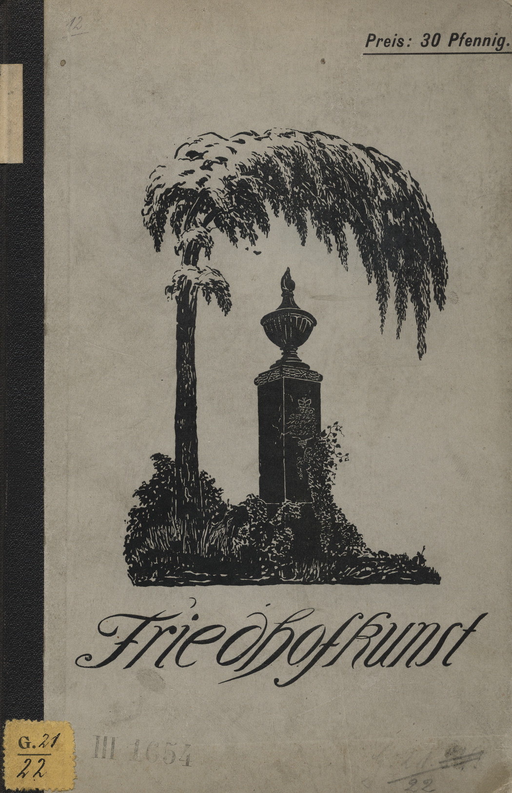 Wander-Ausstellung der rheinischen Bauberatung 1915