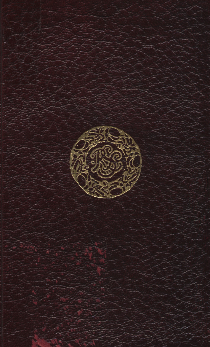 The merry men and other tales and fables
