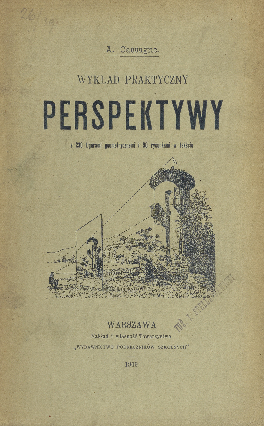 Wykład praktyczny perspektywy