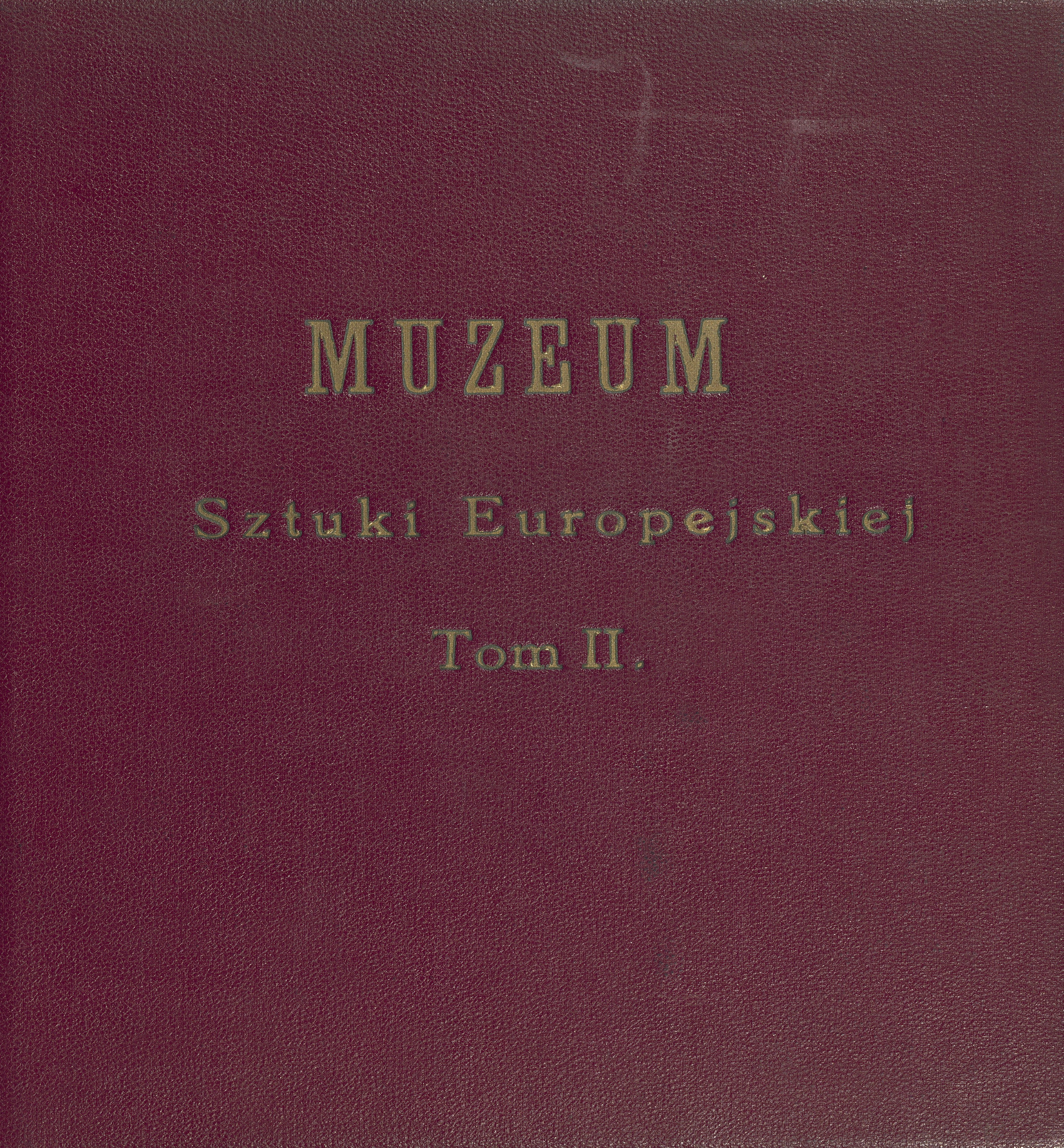 Muzeum sztuki europejskiej : zbiór celniejszych obrazów galeryj europejskich w kopjach na stali, życiorysy i portrety malarzy. T. 2