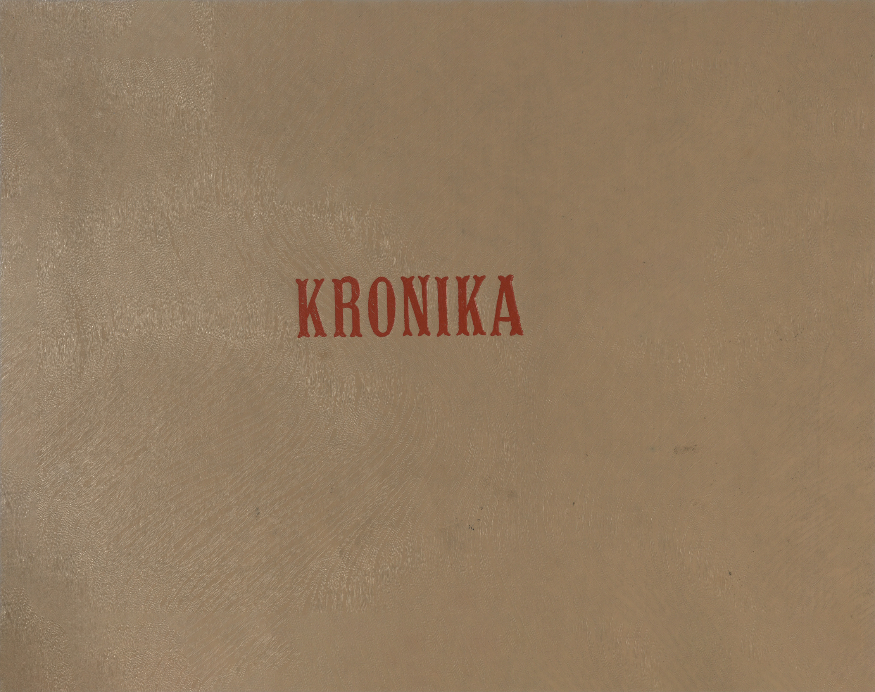 Kronika Studium Języków Obcych PK