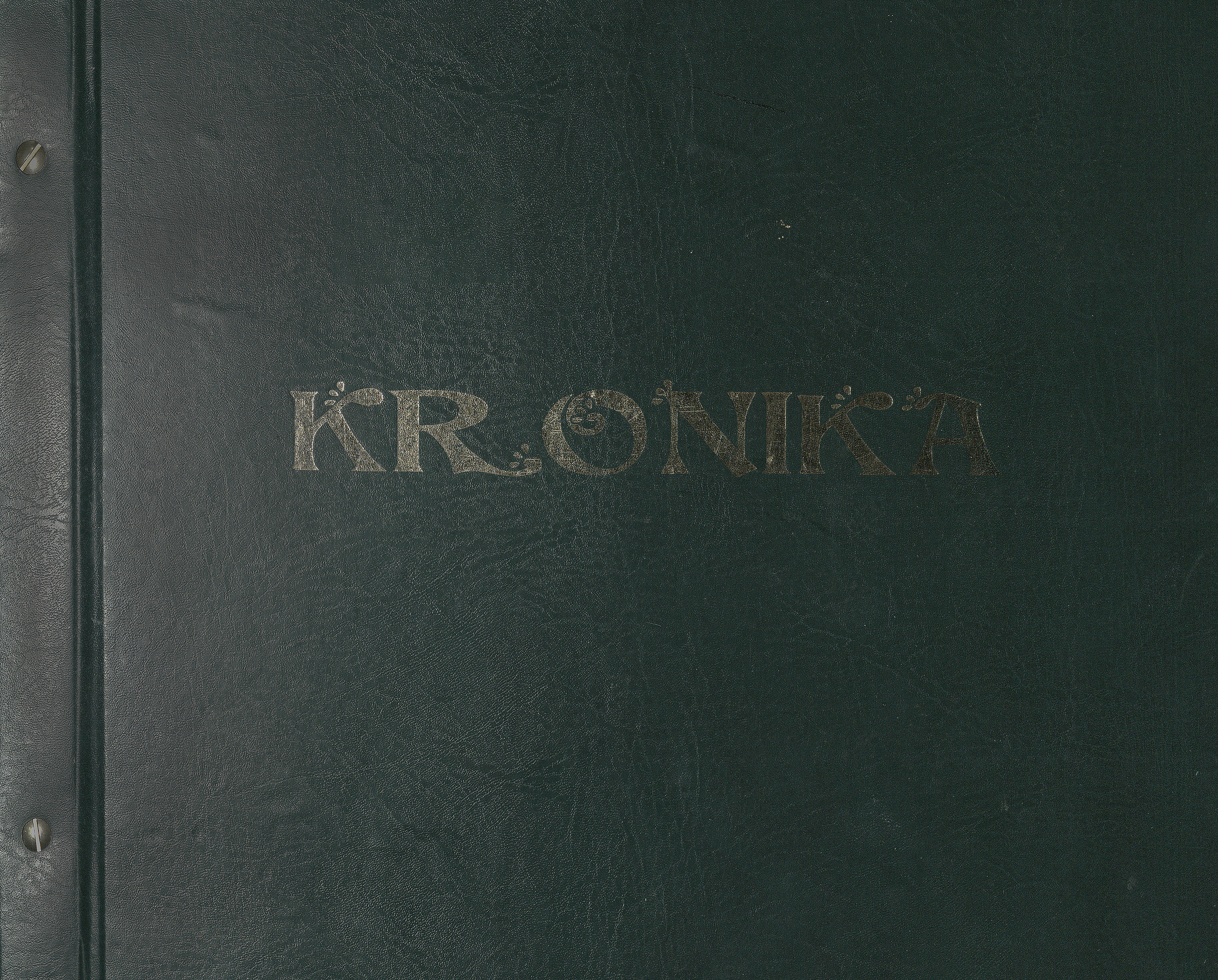 Kronika Studium Praktycznej Nauki Języków Obcych Politechniki Krakowskiej. Tom III, lata 2006 do 2015