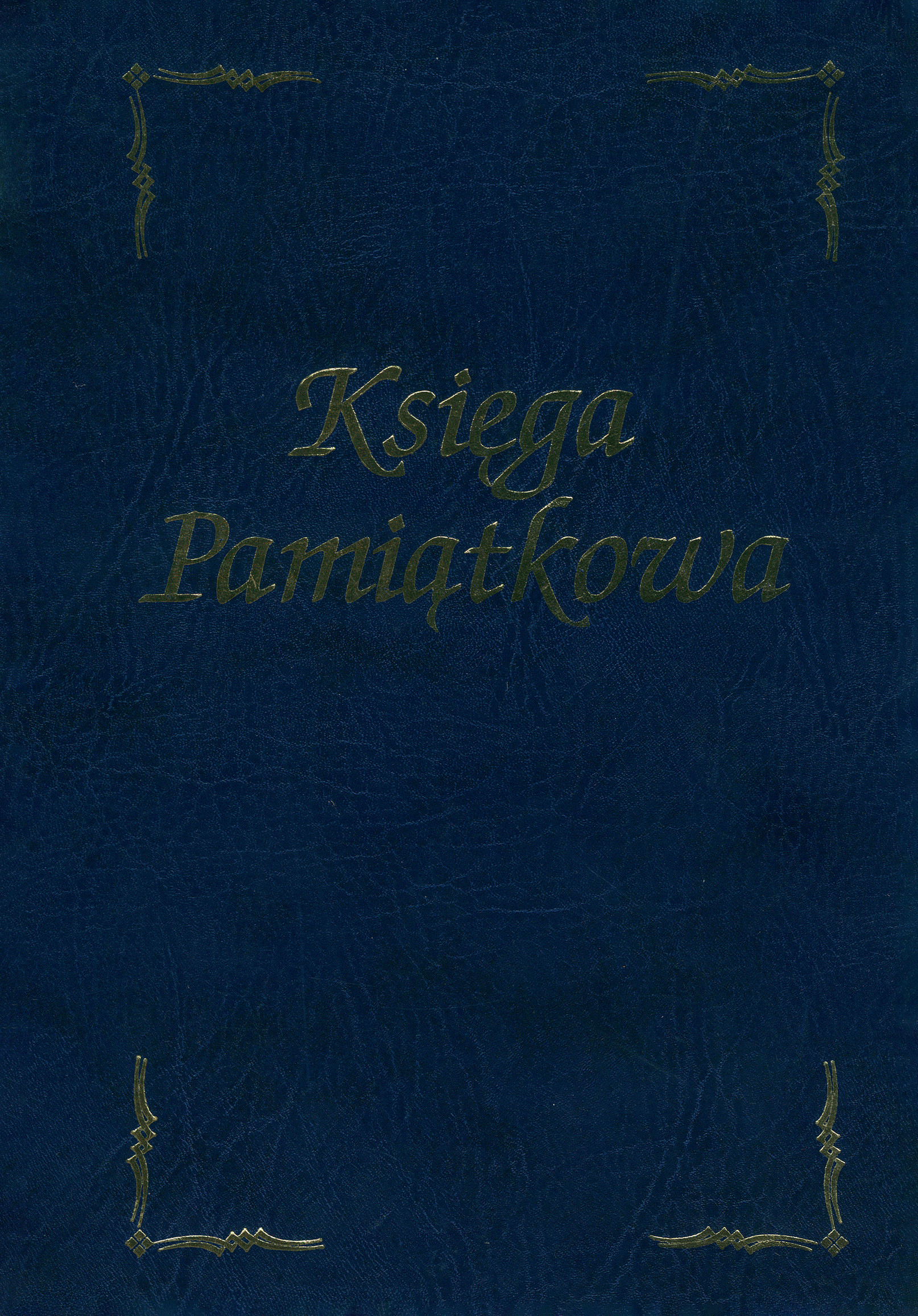 Księga Pamiątkowa 2003-2014 (stopnie doktora habilitowanego)