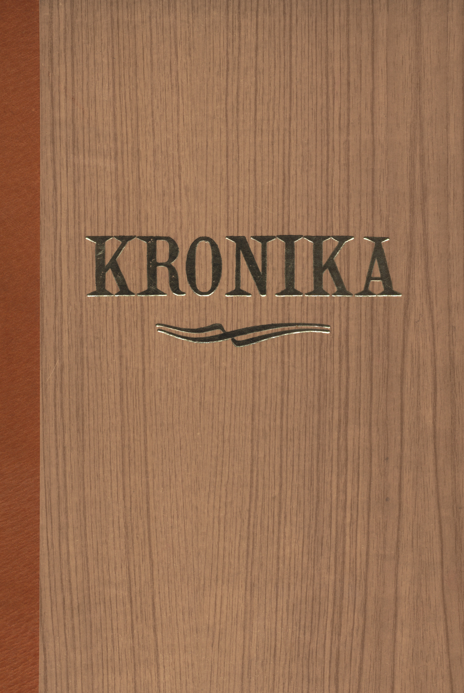 Księga Pamiątkowa 1984-1993 (stopnie doktora)