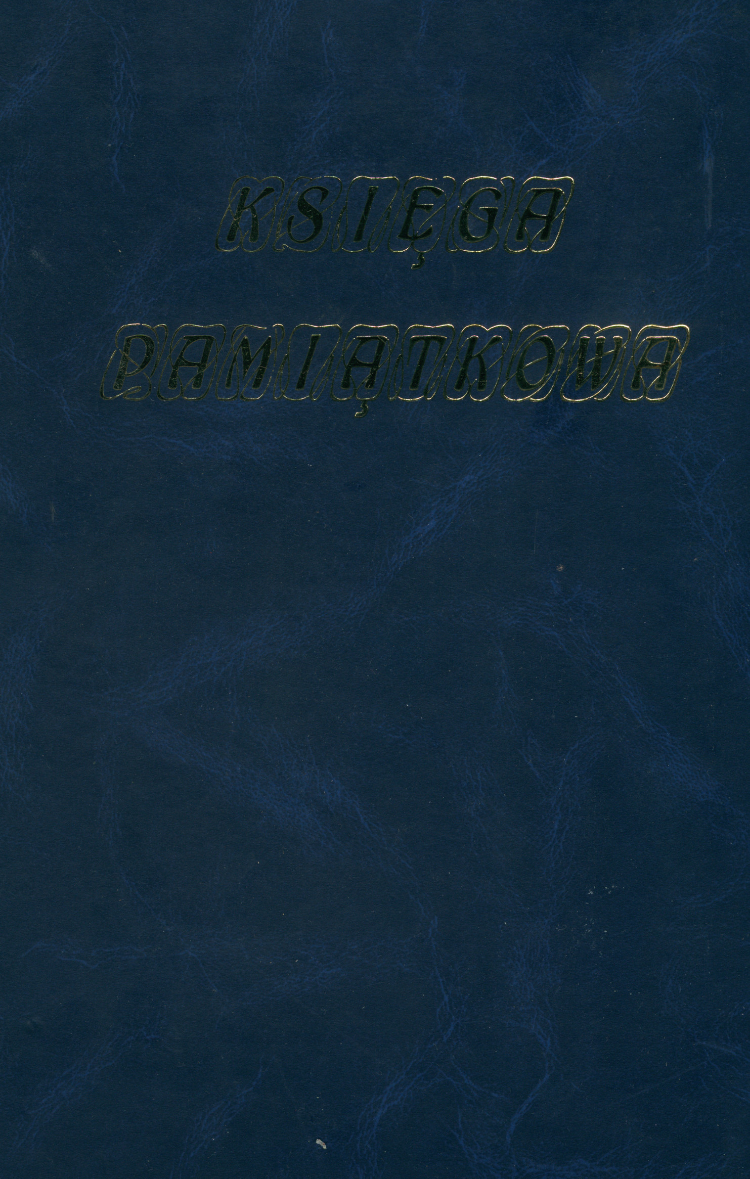 Księga Pamiątkowa 2008-2010 (stopnie doktora)