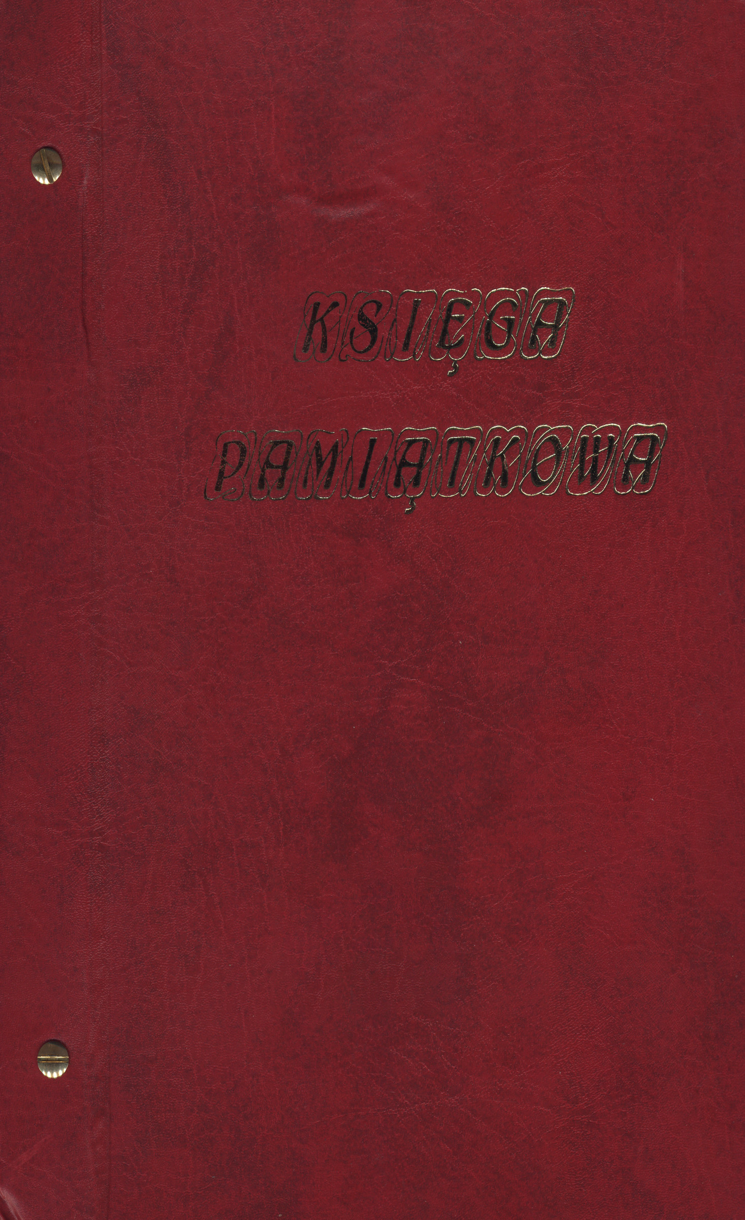 Księga Pamiątkowa 2007-2008 (stopnie doktora)