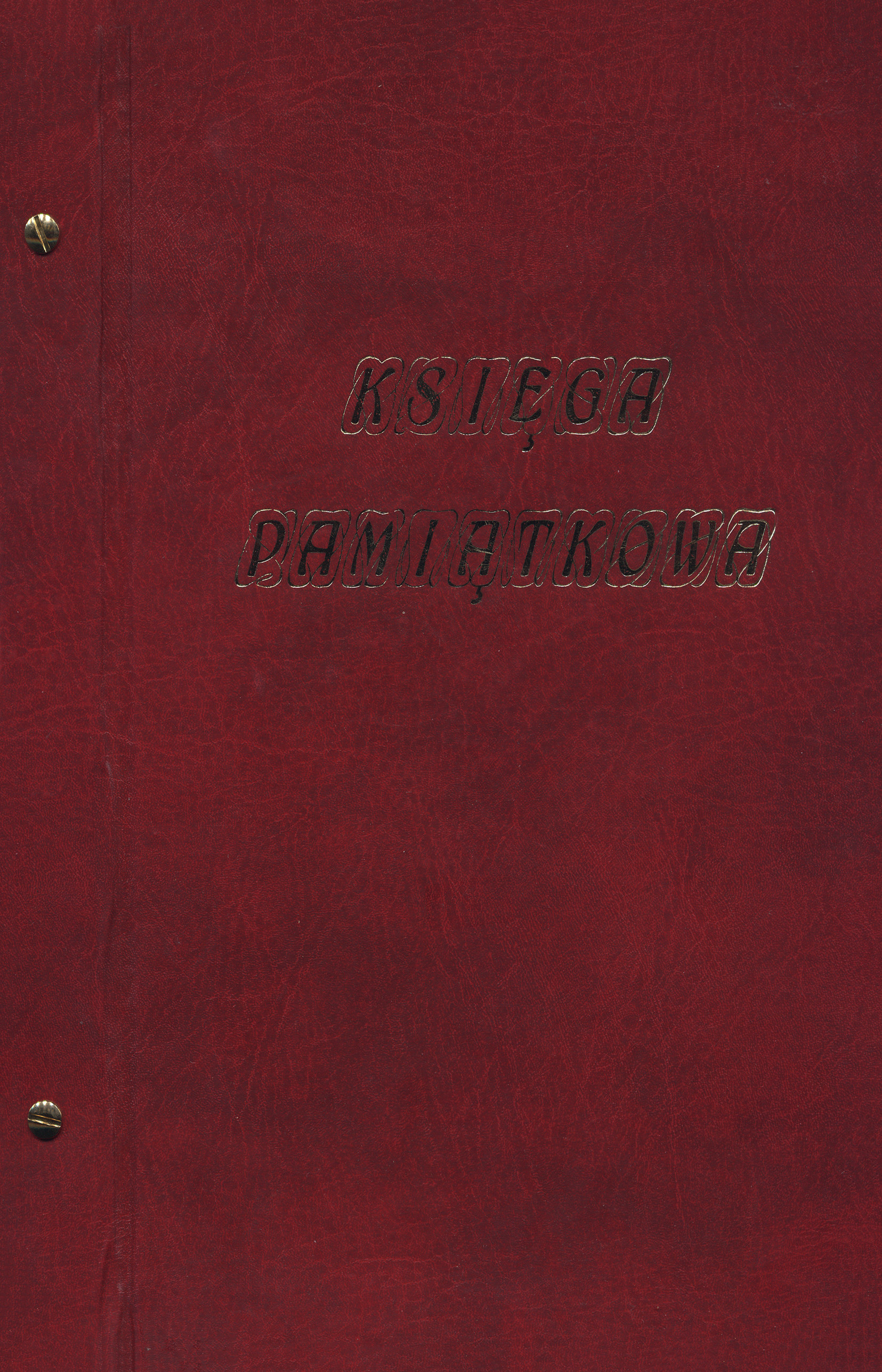 Księga Pamiątkowa 2019-2020 (stopnie doktora)