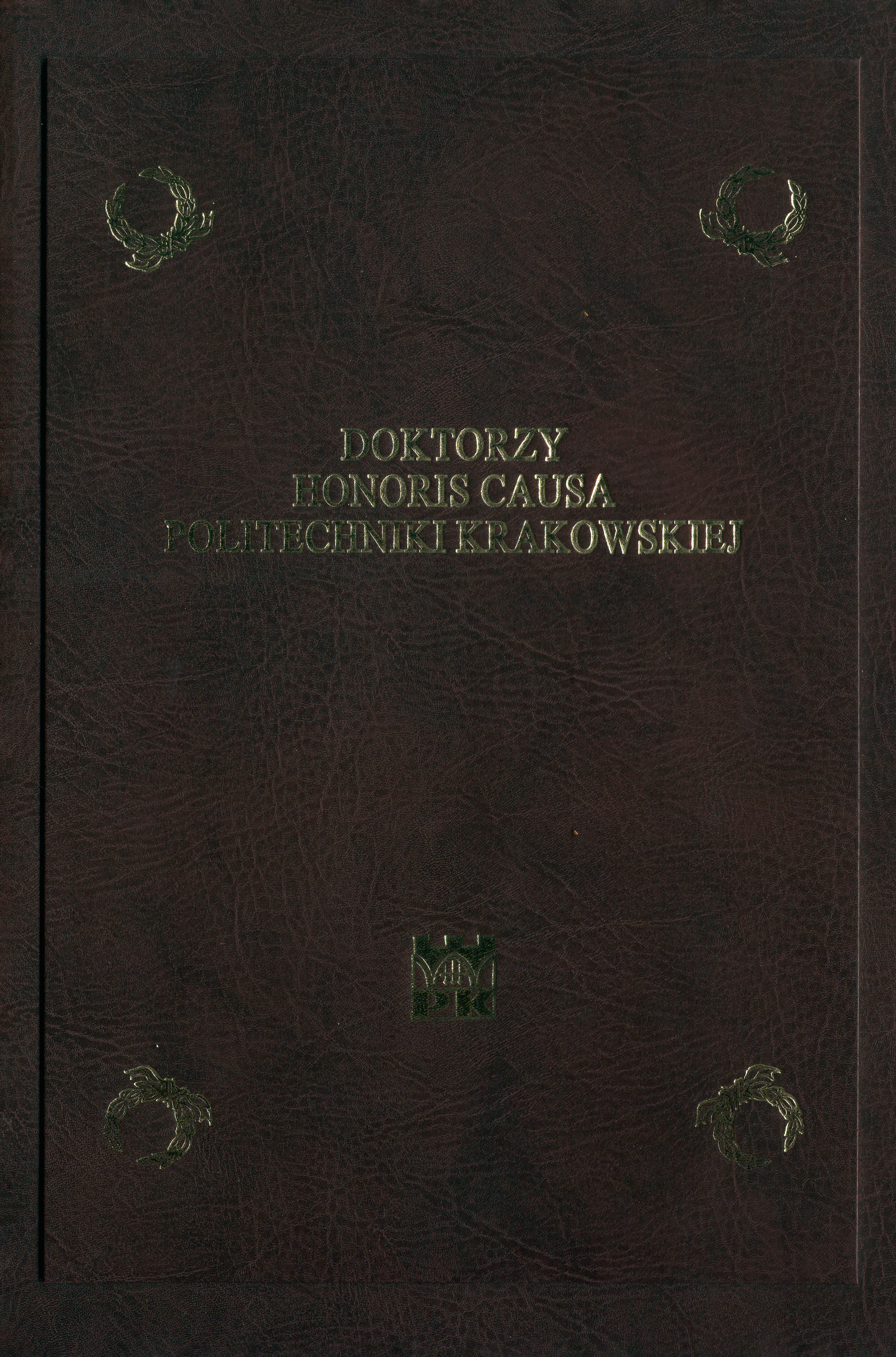 Doktorzy honoris causa Politechniki Krakowskiej (2019-2023)