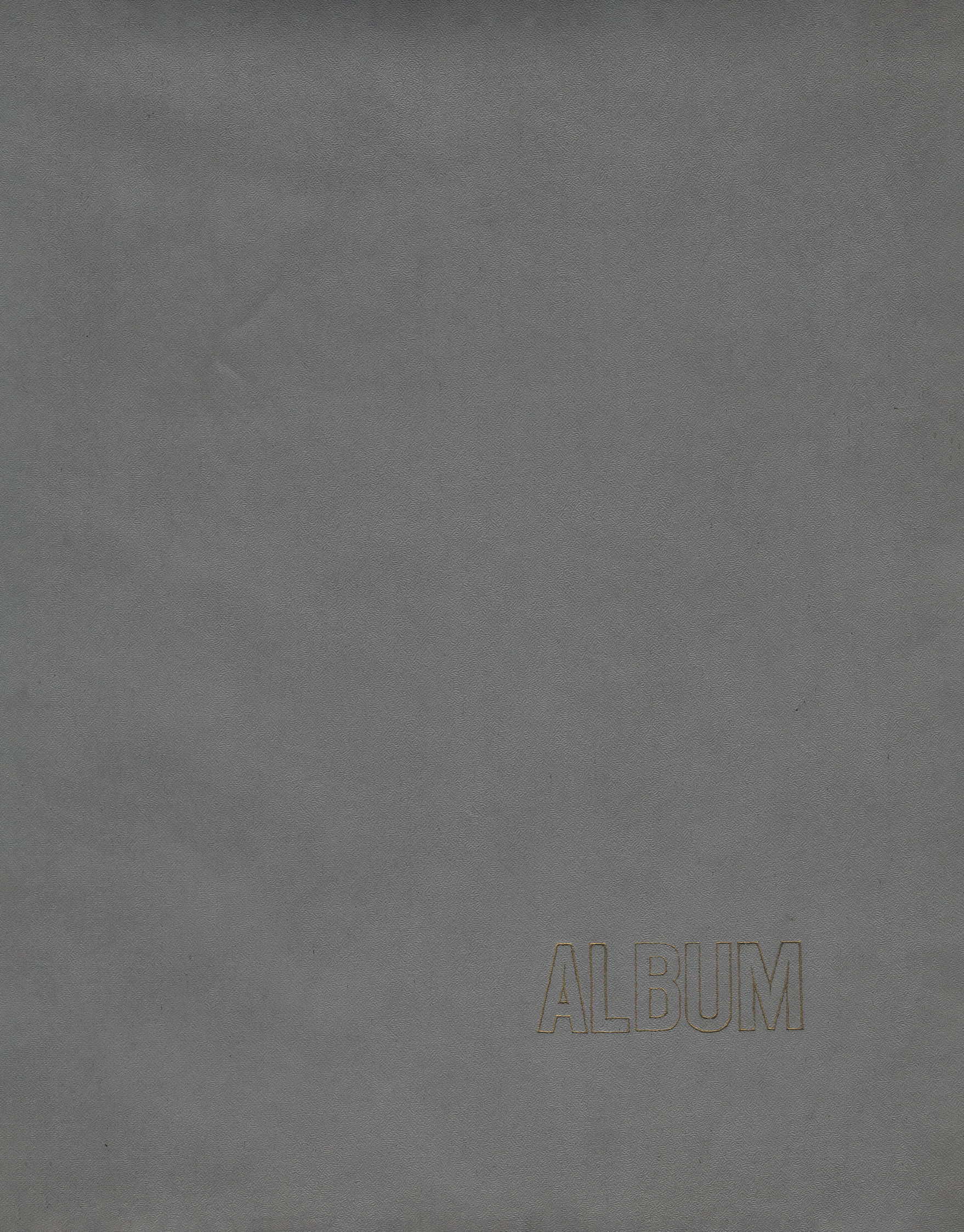 Obchody Dnia Budowlanych na Wydziale Budownictwa Lądowego Politechniki Krakowskiej : 14.V.1970 : album