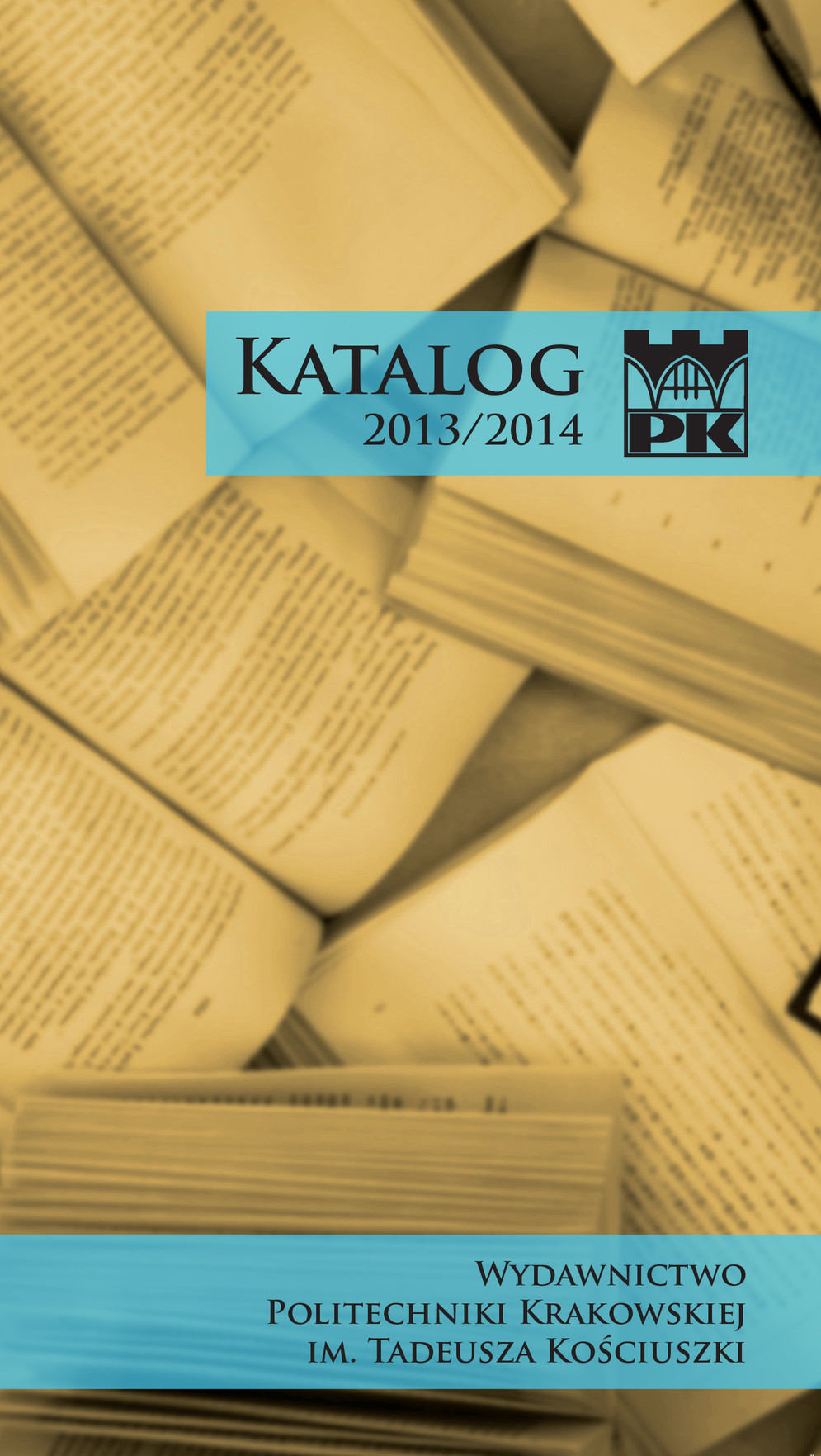 Katalog : 2013/2014
