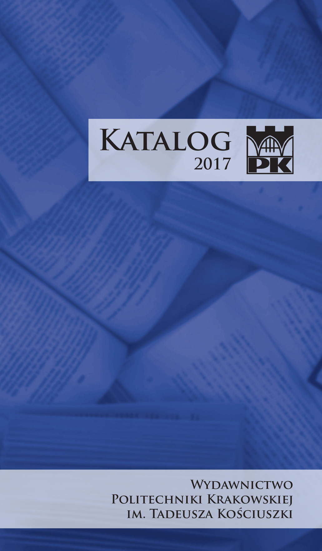 Katalog : 2017