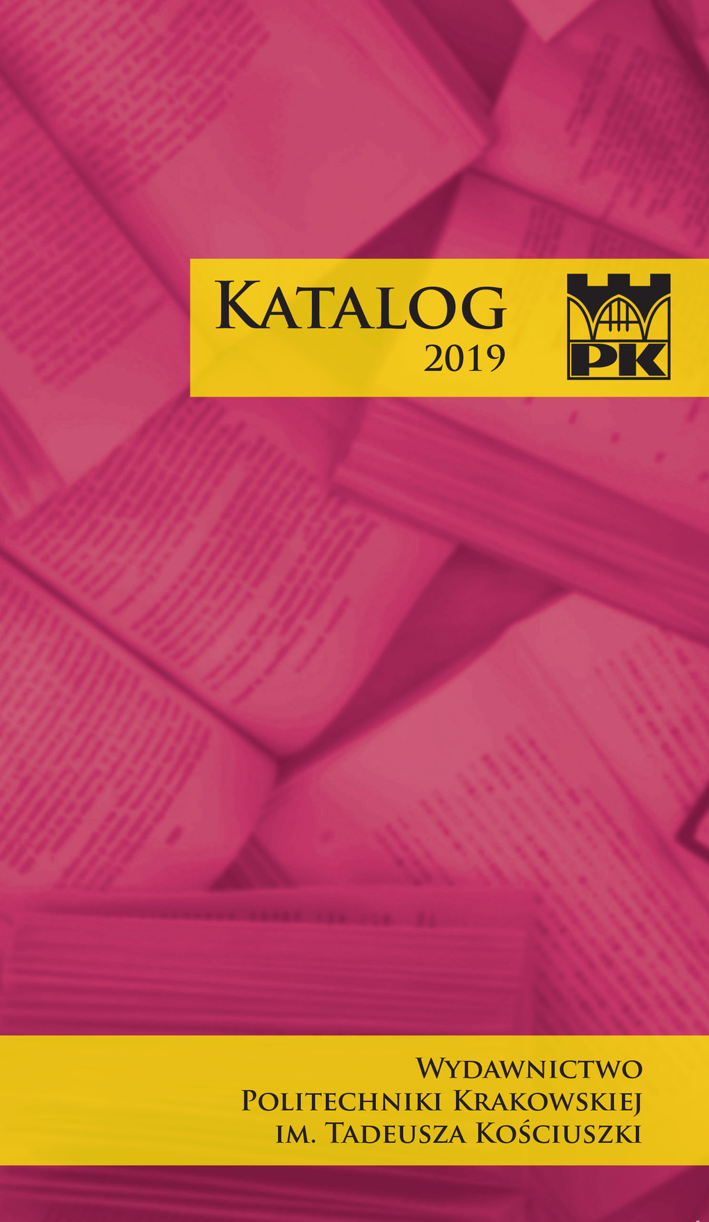 Katalog : 2019