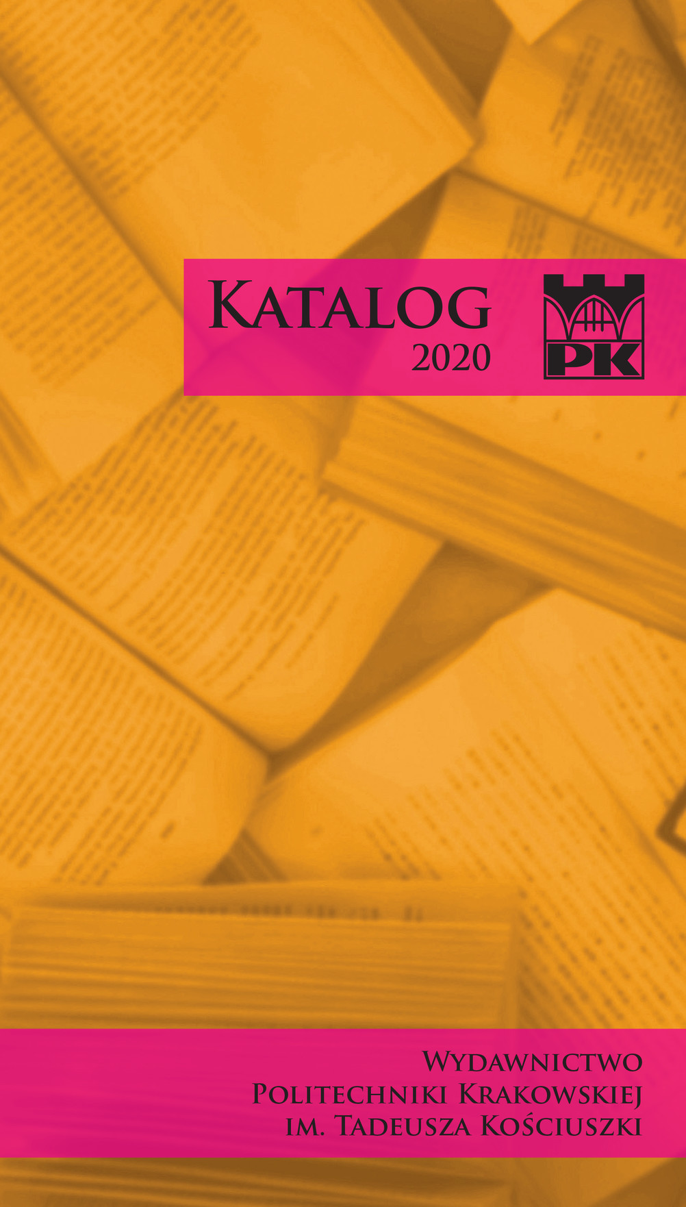 Katalog : 2020
