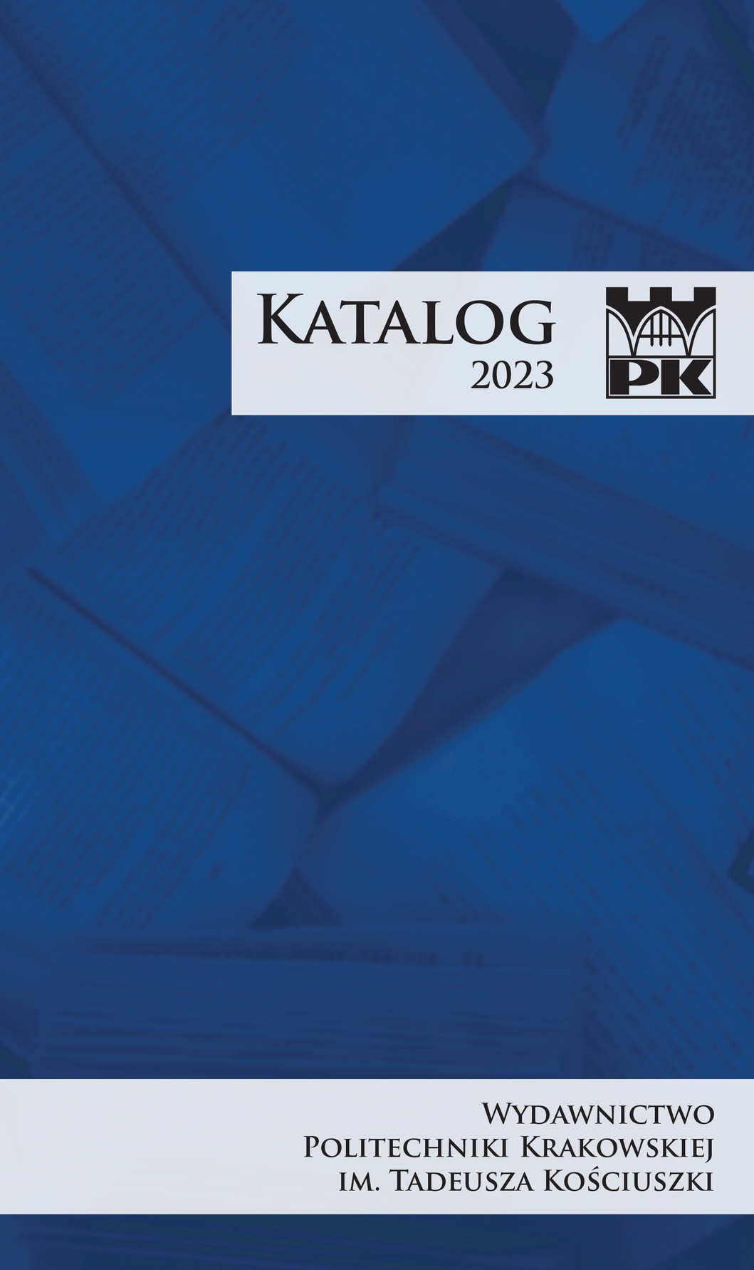 Katalog : 2023