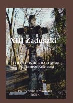 XIII Zaduszki Politechniki Krakowskiej im. Tadeusza Kościuszki