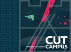 CUT CAMPUS : students&amp;#039; competition – driven by novel approaches