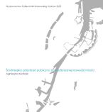 Śródmiejska przestrzeń publiczna na nadbrzeżnej krawędzi miasta