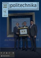 Nasza Politechnika, nr 11-12 (267-268)