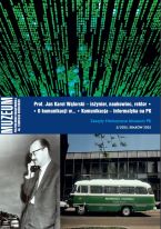 Zeszyty Historyczne Muzeum PK, nr 5/2025