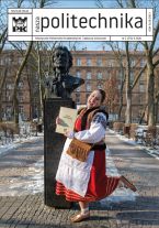 Nasza Politechnika, nr 2 (270)