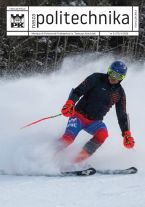 Nasza Politechnika, nr 3 (271)