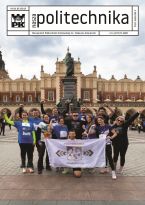 Nasza Politechnika, nr 4 (272)