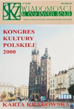Wiadomości Konserwatorskie : pismo Stowarzyszenia Konserwatorów Zabytków, nr 7-8