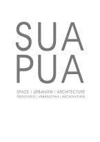 Space Urbanism Architecture 2026, Volume 1